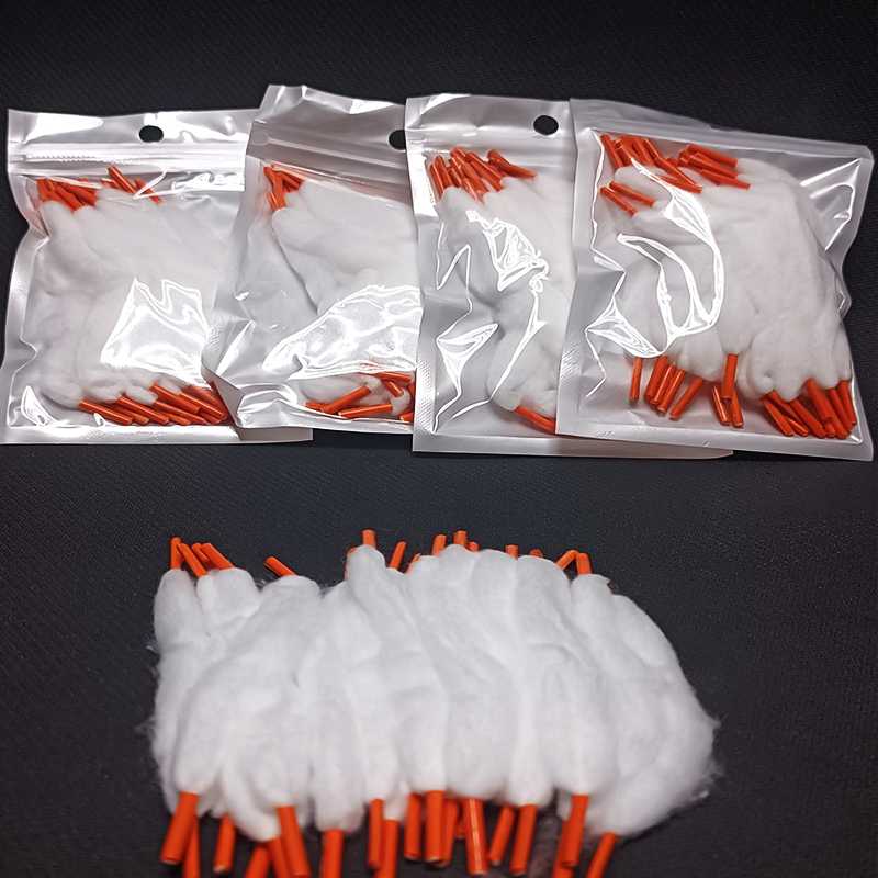 DIY Coil wick Cotton Replaceme - Cotton Wick Organic 리뷰 및 가격