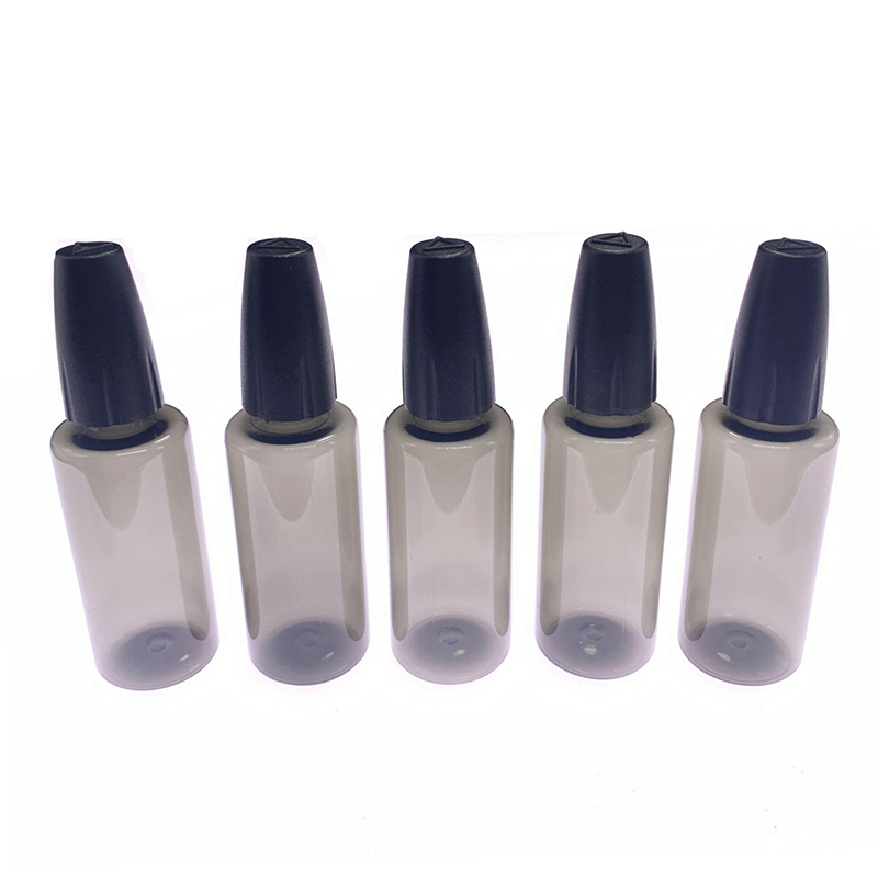 1Set 30ML PET Clear Vial With  - Vape Accessory 리뷰 및 가격