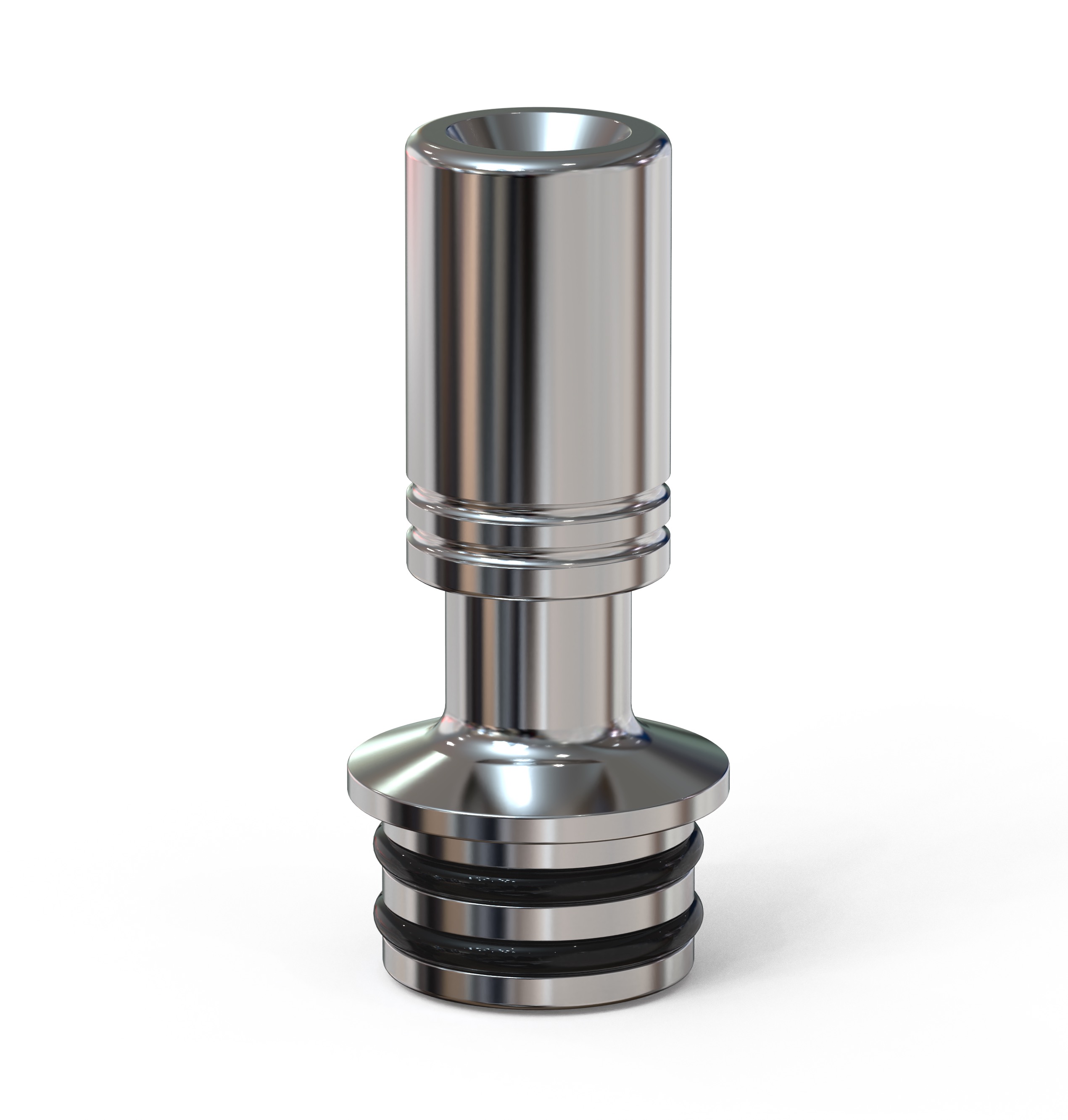 ULTON 510 Drip Tip UTIP1 Stain - Accessories For Vaping 리뷰 및 가격