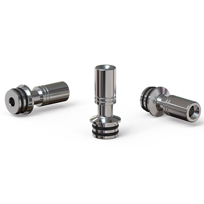 ULTON 510 Drip Tip UTIP1 Stain - Accessories For Vaping 리뷰 및 가격