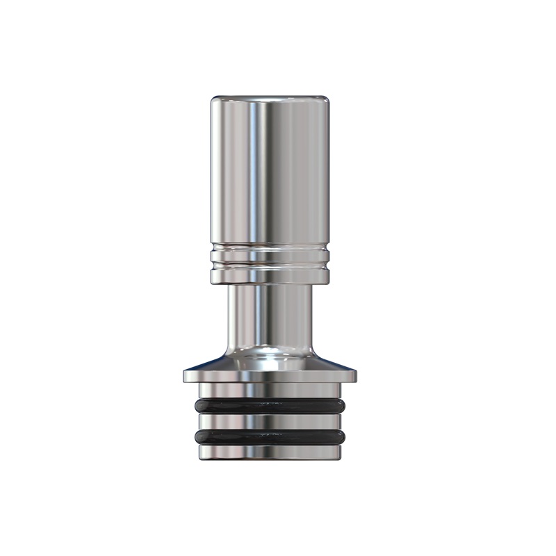 ULTON 510 Drip Tip UTIP1 Stain - Accessories For Vaping 리뷰 및 가격