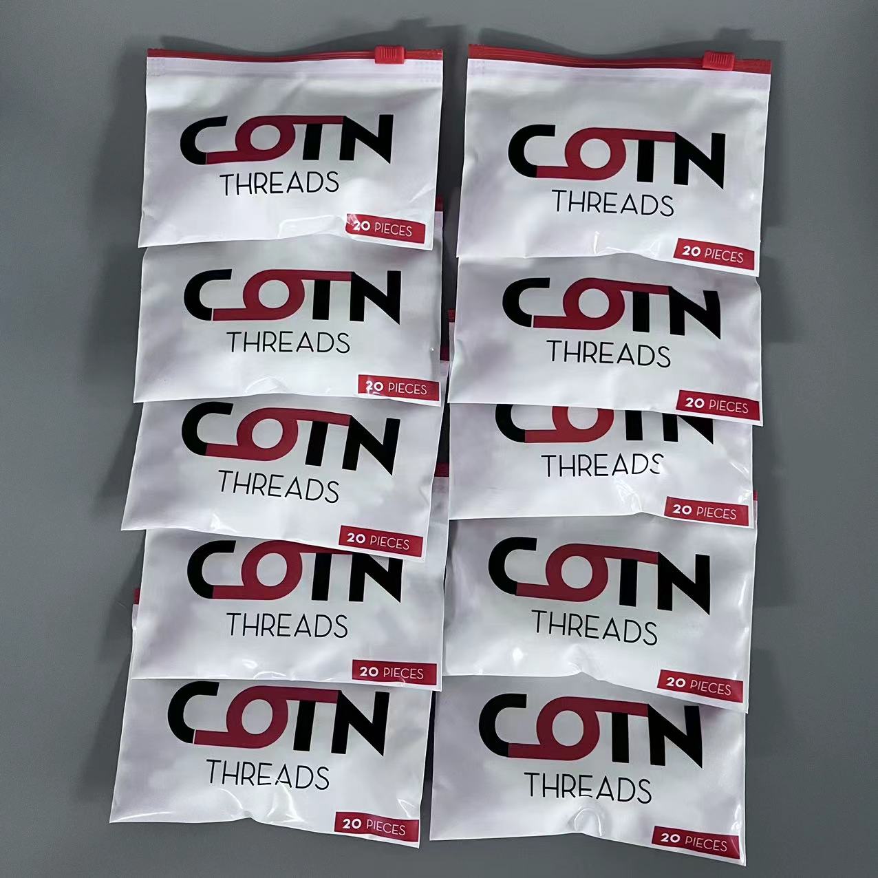 10Bag COTN Wick PreBuilt Organ - Cotton Wick Organic 리뷰 및 가격