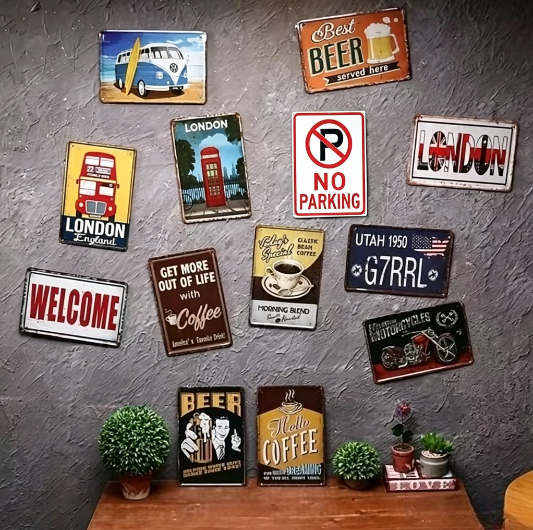 Safety Sign 12x16 Smoking Vapi - Vaping Store 리뷰 및 가격
