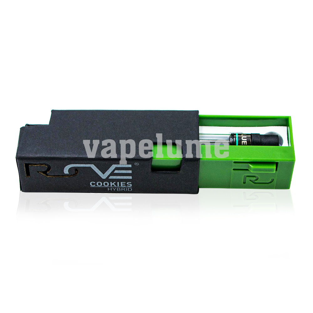 1000mg Rove Cartridge Empty Oi - Accessories For Vaping 리뷰 및 가격
