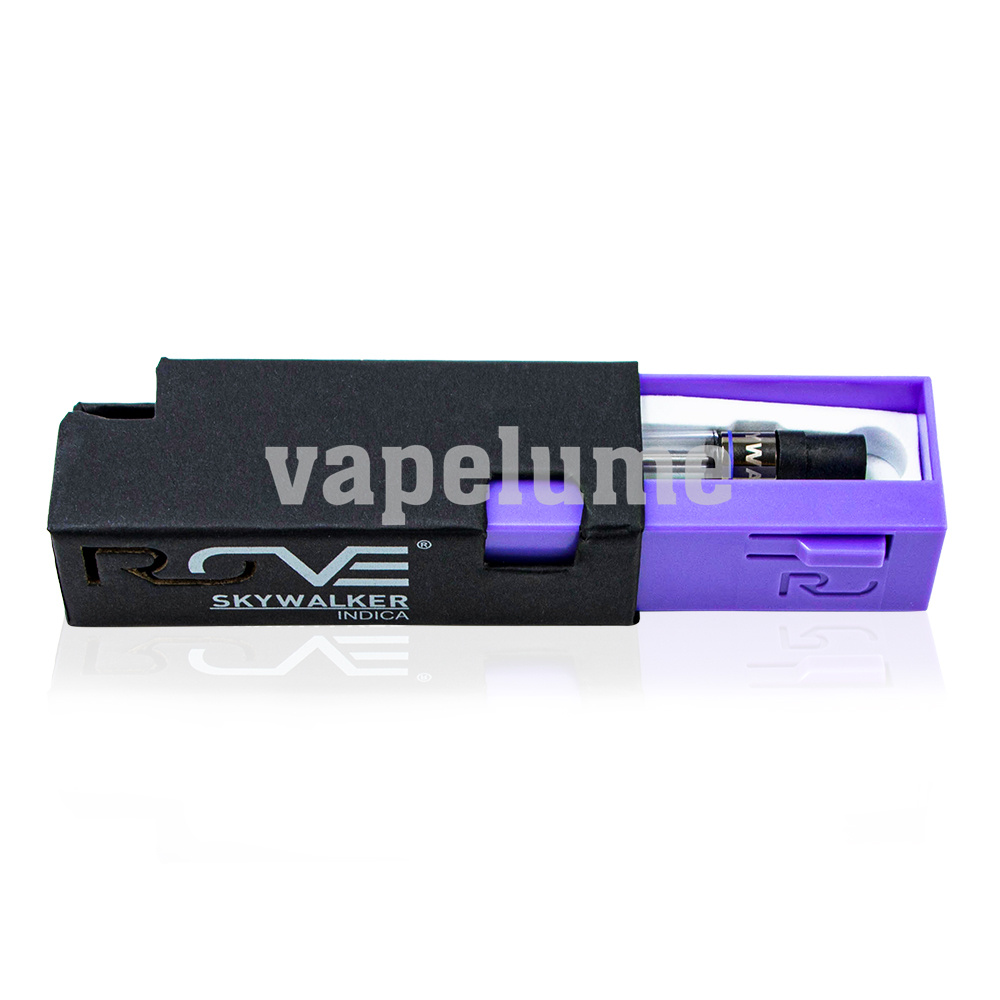 1000mg Rove Cartridge Empty Oi - Accessories For Vaping 리뷰 및 가격
