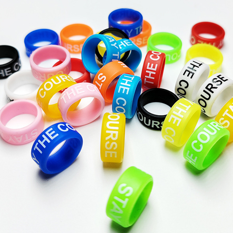100pcs Silicone Rubber Bands 1 - Vape Band Silicone 리뷰 및 가격