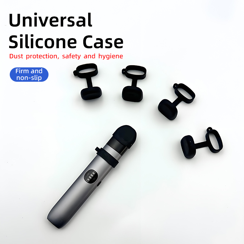 5 pieces, e-cigarette protecti - Vape Band Silicone 리뷰 및 가격