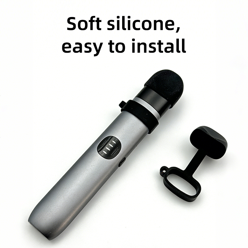 5 pieces, e-cigarette protecti - Vape Band Silicone 리뷰 및 가격