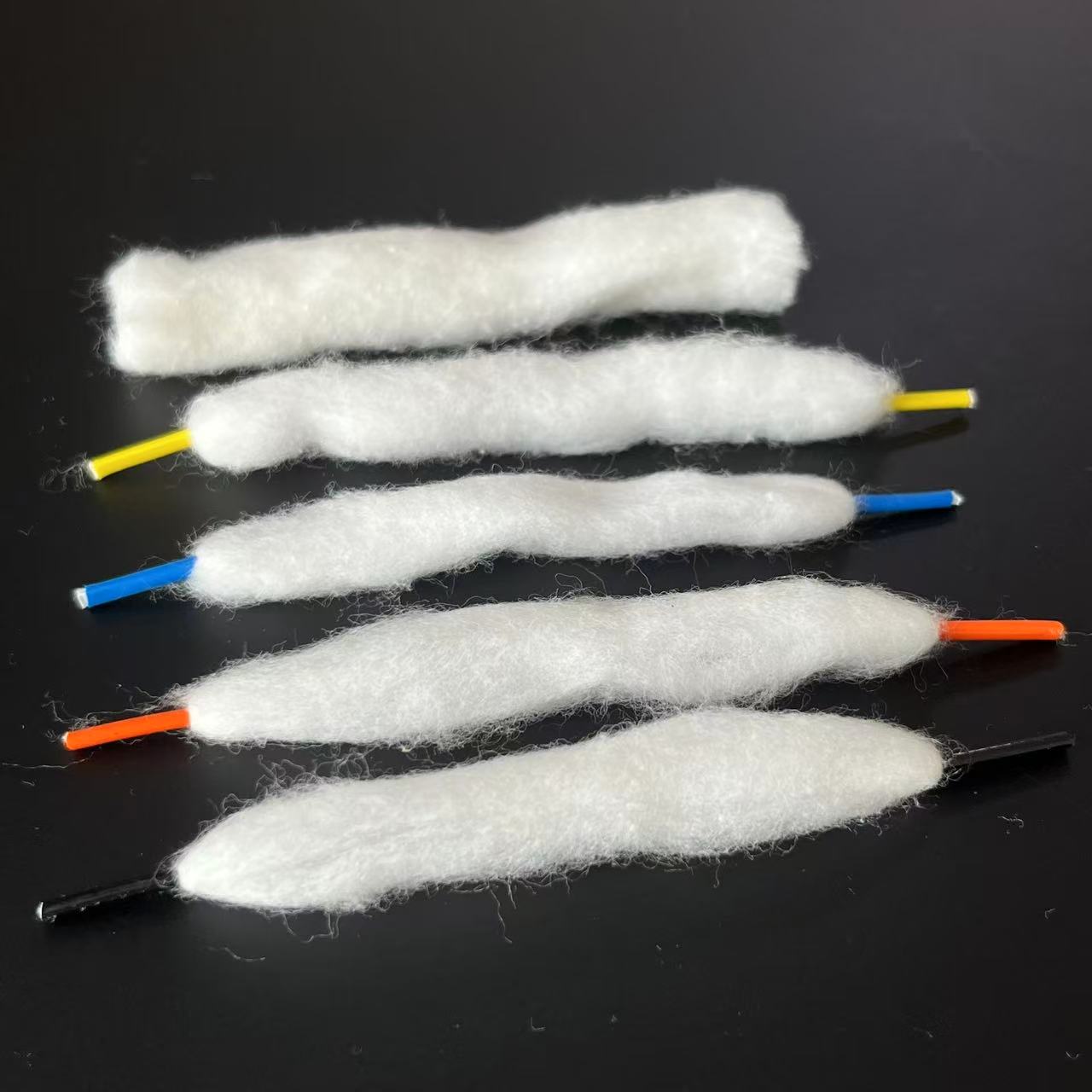 10/5/3/2/1 PACK PREMIUM 2.5/3  - Cotton Wick Organic 리뷰 및 가격