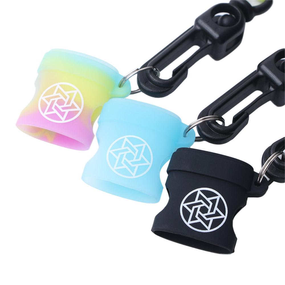 Eicg Accessories Juu Relx POD  - Vape Band Silicone 리뷰 및 가격