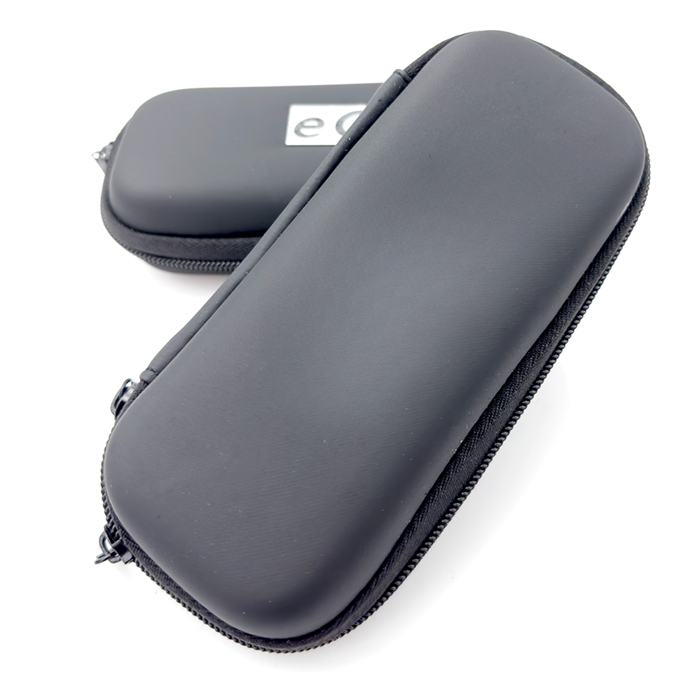 EGo Storage Bag Zipper Carry C - Accessories For Vaping 리뷰 및 가격