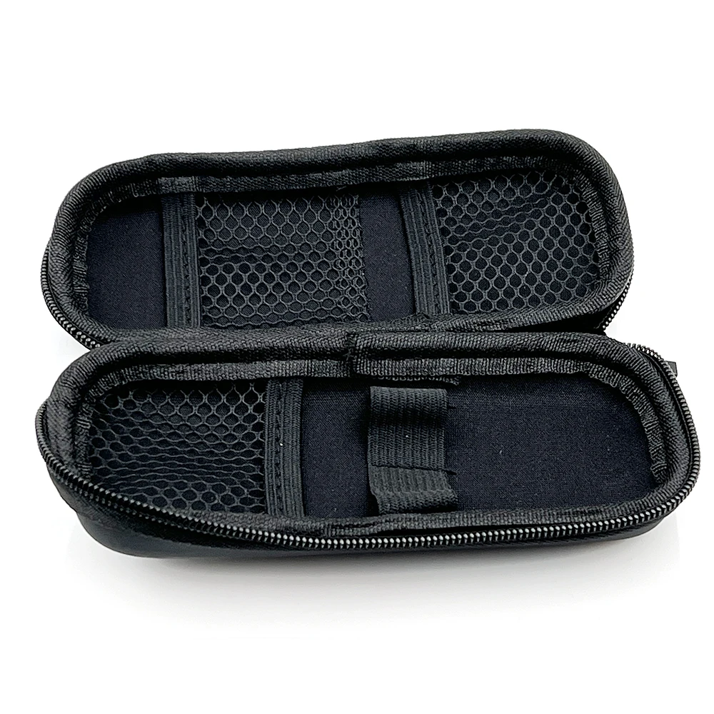 EGo Storage Bag Zipper Carry C - Accessories For Vaping 리뷰 및 가격