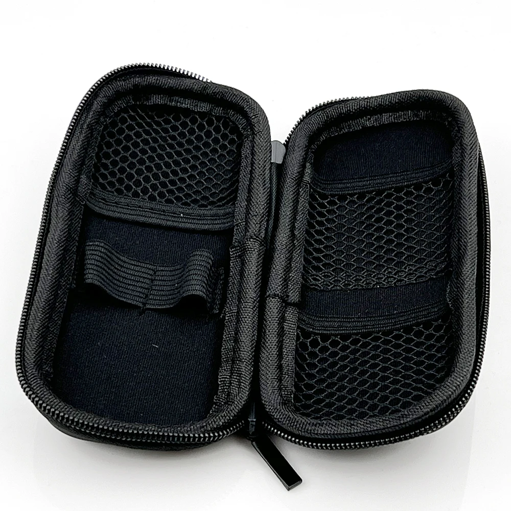 EGo Storage Bag Zipper Carry C - Accessories For Vaping 리뷰 및 가격