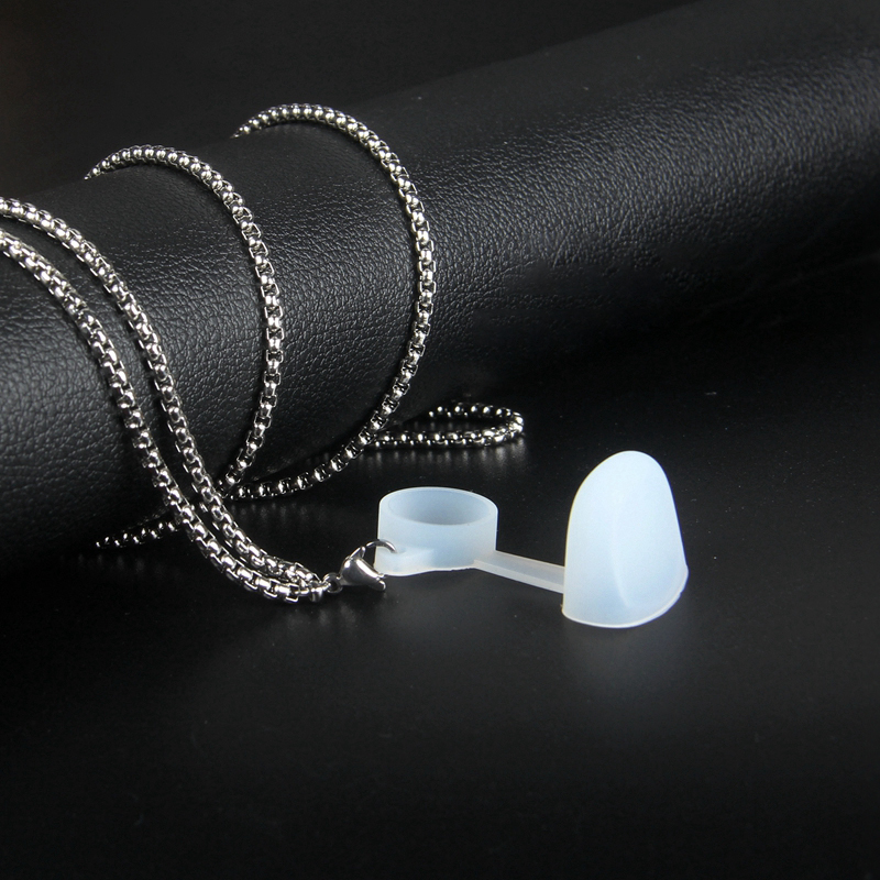 1pcs Universal Stainless Steel - Vape Band Silicone 리뷰 및 가격