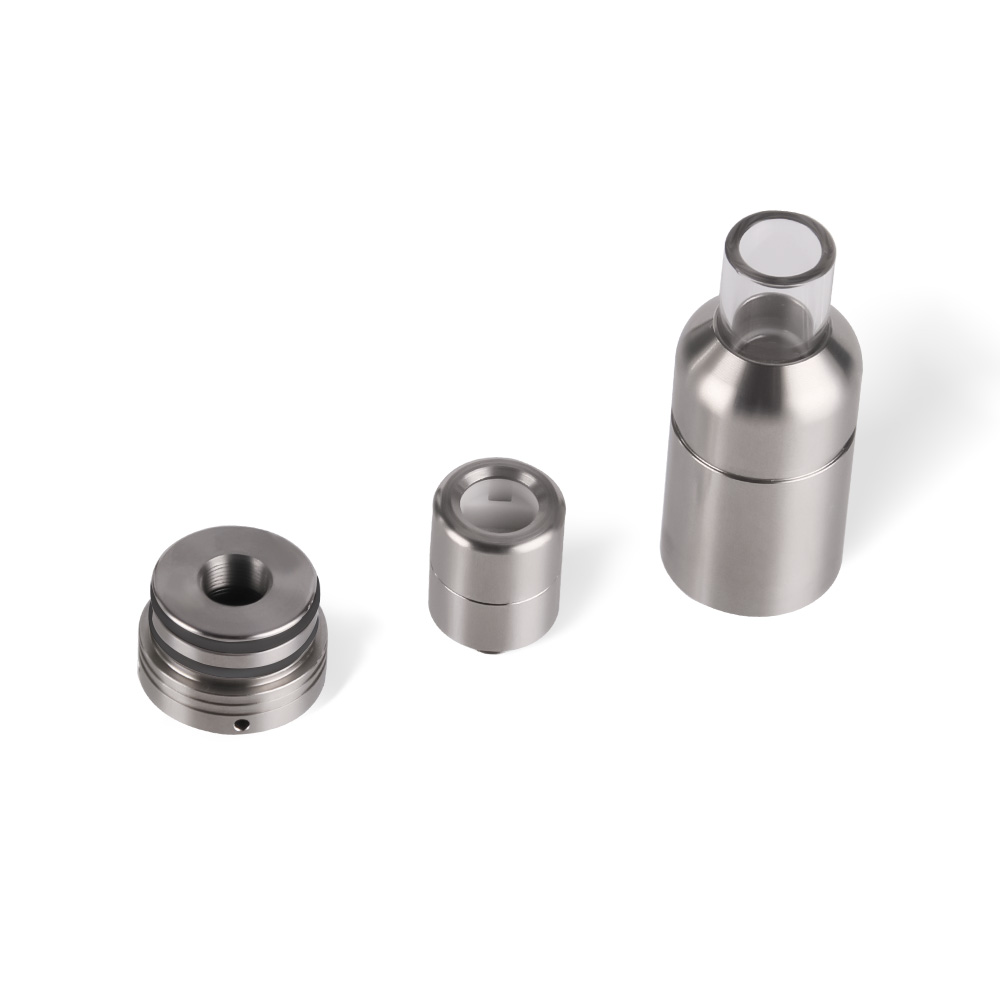 Original Longmada Calor Tank A - Vape Battery 18650 리뷰 및 가격