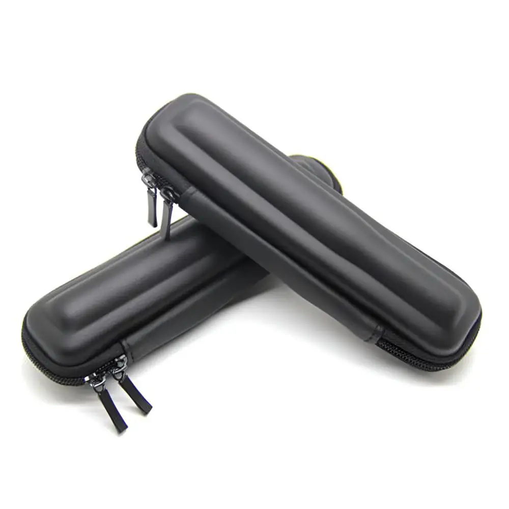 Black Mini Slim Case Small Lea - Accessories For Vaping 리뷰 및 가격