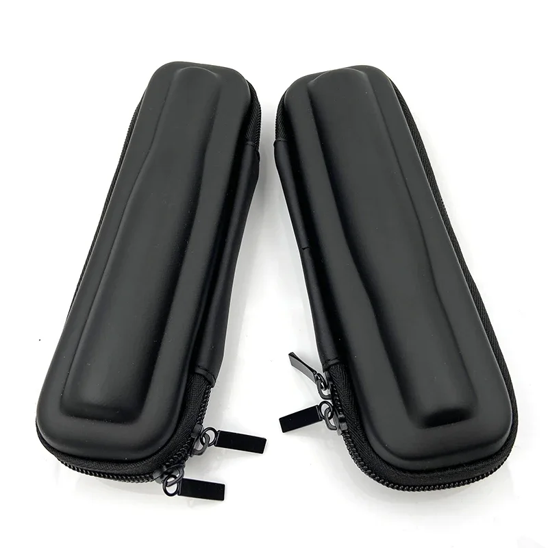 Black Mini Slim Case Small Lea - Accessories For Vaping 리뷰 및 가격