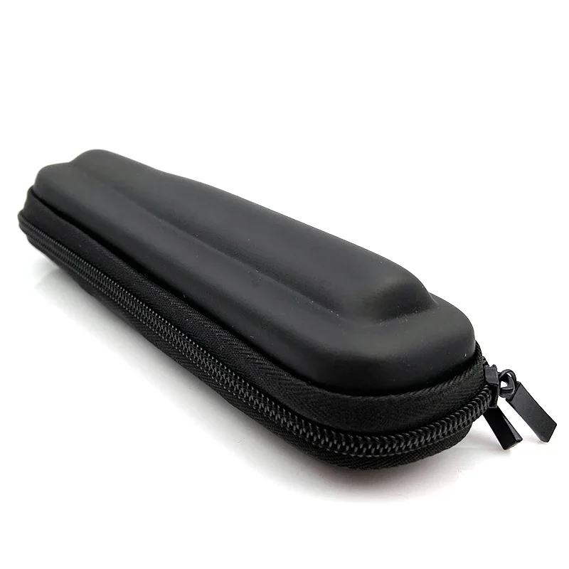 Black Mini Slim Case Small Lea - Accessories For Vaping 리뷰 및 가격