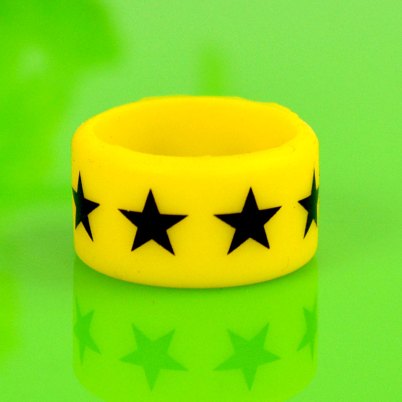 1/10/15PCS For RBA RDA Band Va - Vape Band Silicone 리뷰 및 가격