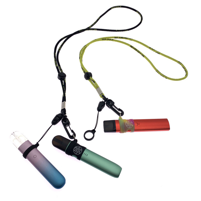 Vapesoon Vape Silicone Lanyard - Vape Band Silicone 리뷰 및 가격
