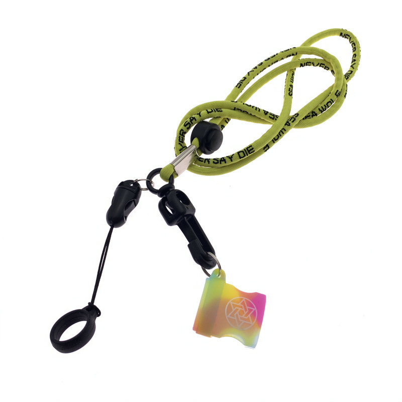 Vapesoon Vape Silicone Lanyard - Vape Band Silicone 리뷰 및 가격