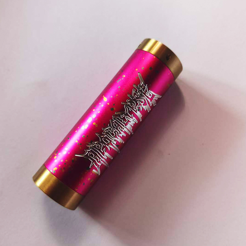 Apocalypse GEN 2 MOD KIT with  - Vape Battery 18650 리뷰 및 가격