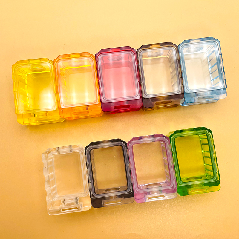 YFTK PRC Style Crystal Boro Ta - Accessories For Vaping 리뷰 및 가격