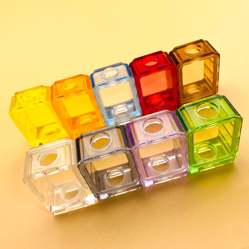 YFTK PRC Style Crystal Boro Ta - Accessories For Vaping 리뷰 및 가격