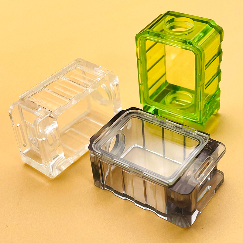 YFTK PRC Style Crystal Boro Ta - Accessories For Vaping 리뷰 및 가격