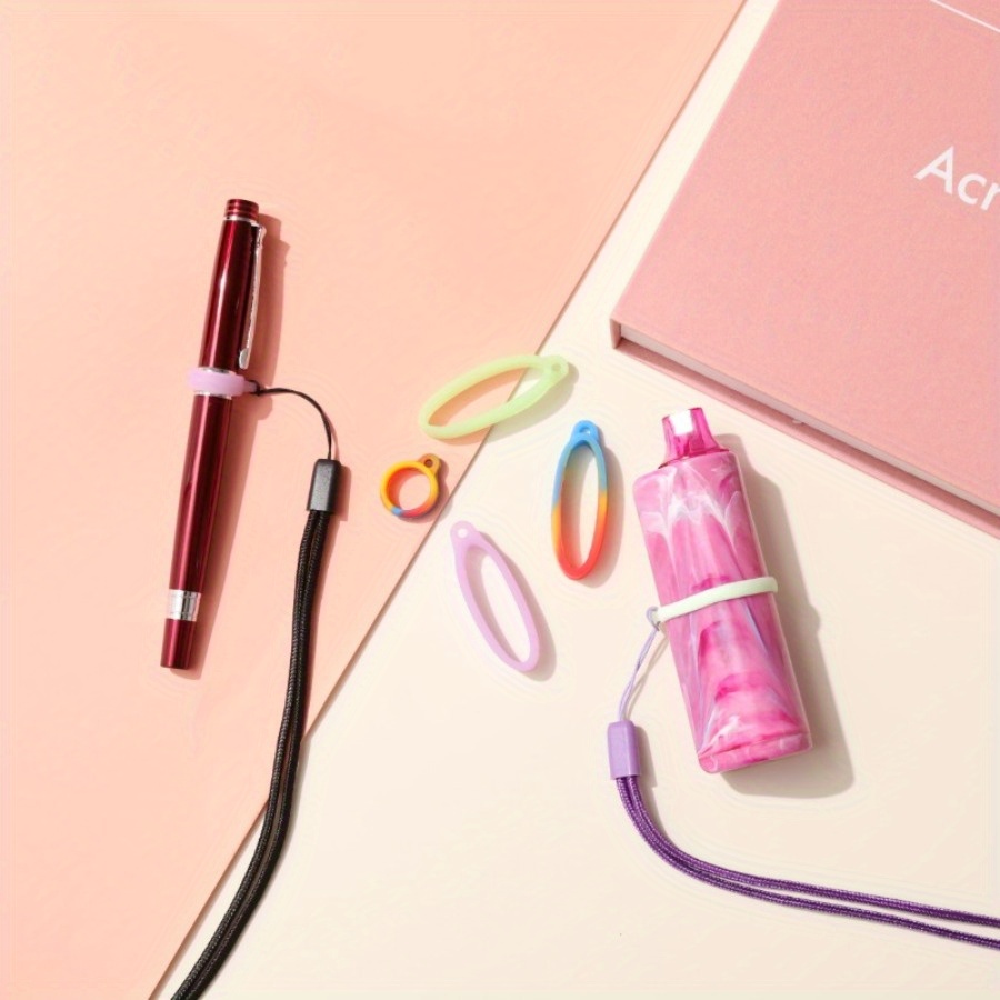 Multi-Color E-cigarette Lanyar - Vape Accessory 리뷰 및 가격