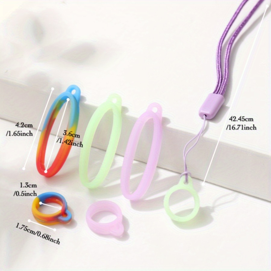 Multi-Color E-cigarette Lanyar - Vape Accessory 리뷰 및 가격