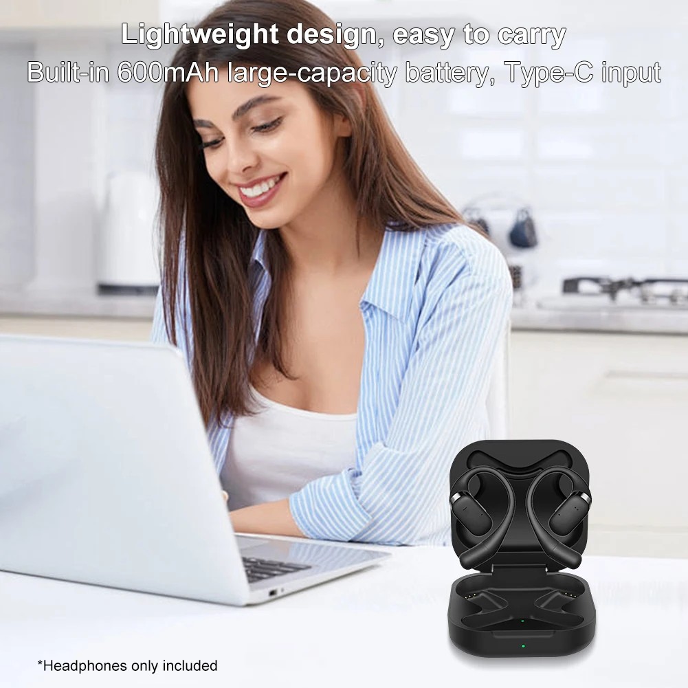 Replacement Charging Case For  - Battery Case Storage 리뷰 및 가격