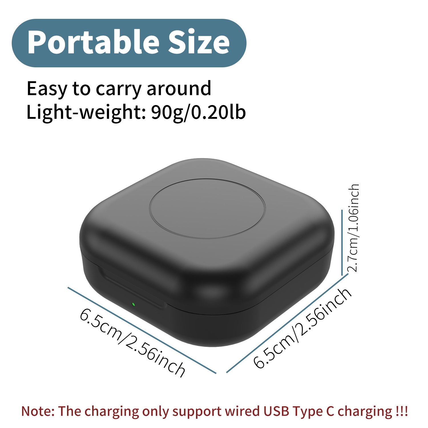 Replacement Charging Case For  - Battery Case Storage 리뷰 및 가격