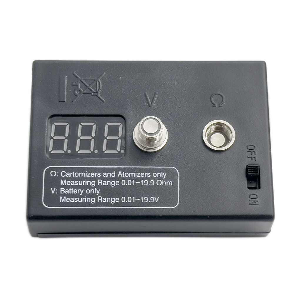 Resistance Reader Ohm Meter Te - Ohm Meter Reader 리뷰 및 가격