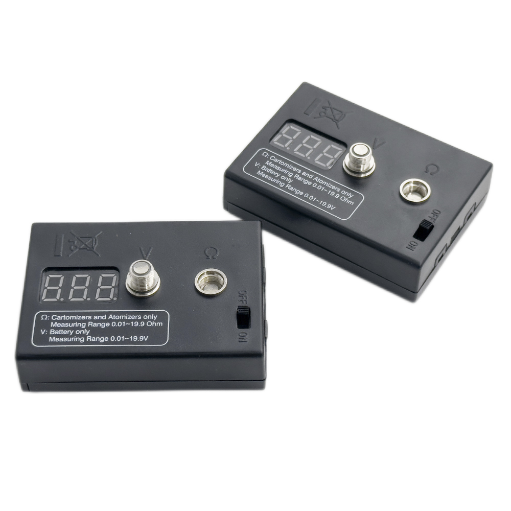 Resistance Reader Ohm Meter Te - Ohm Meter Reader 리뷰 및 가격