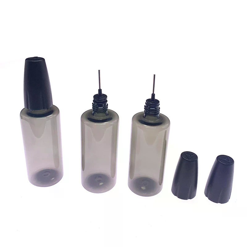 1 PCS 30ml Pet Clear Vial with - Accessories For Vaping 리뷰 및 가격