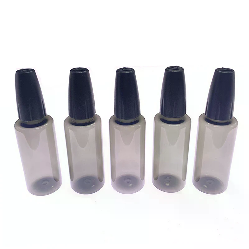 1 PCS 30ml Pet Clear Vial with - Accessories For Vaping 리뷰 및 가격