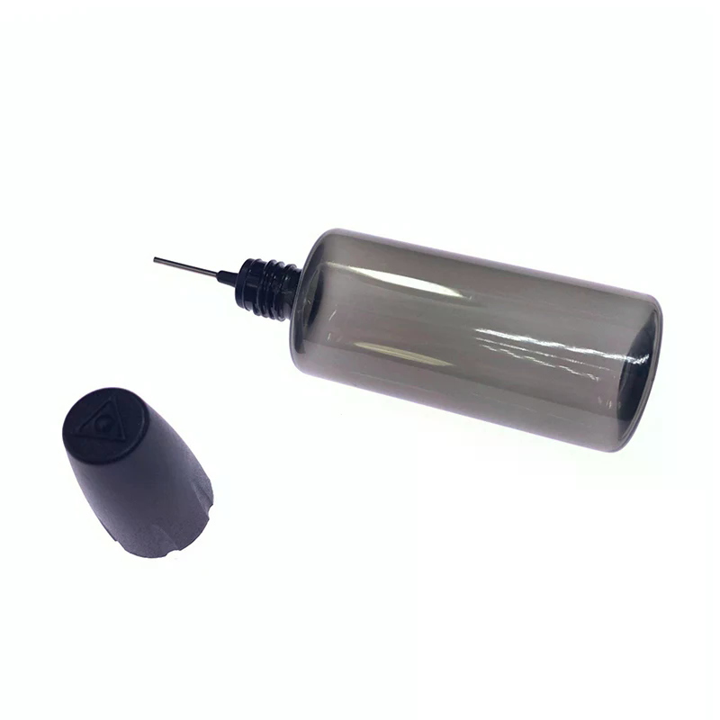 1 PCS 30ml Pet Clear Vial with - Accessories For Vaping 리뷰 및 가격