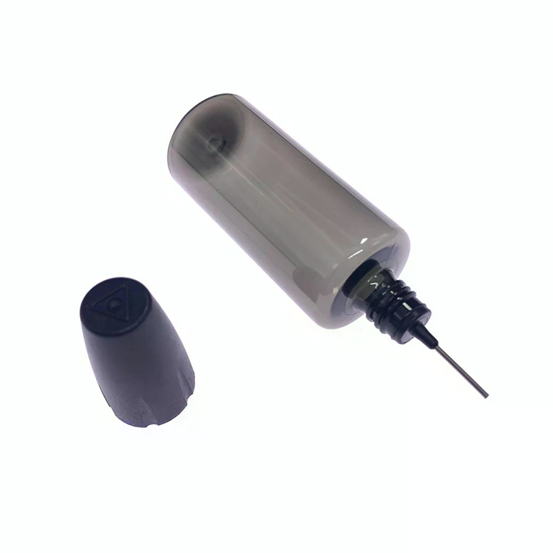 1 PCS 30ml Pet Clear Vial with - Accessories For Vaping 리뷰 및 가격
