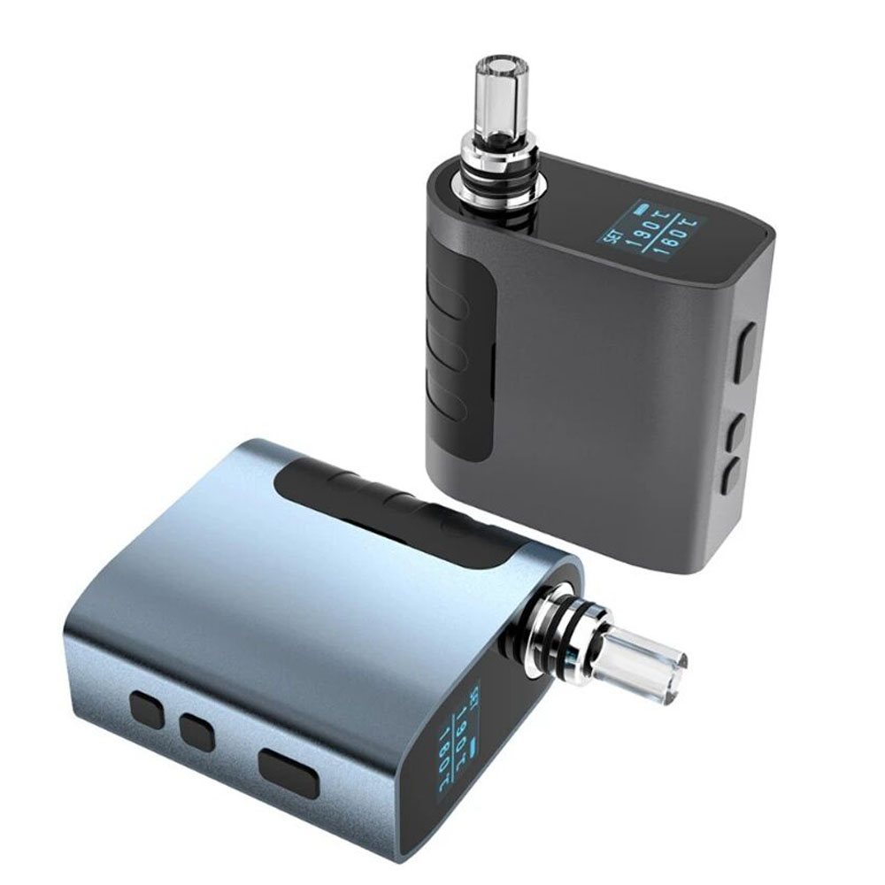 NIU PRO Temperature Control Dr - Vape Accessory 리뷰 및 가격