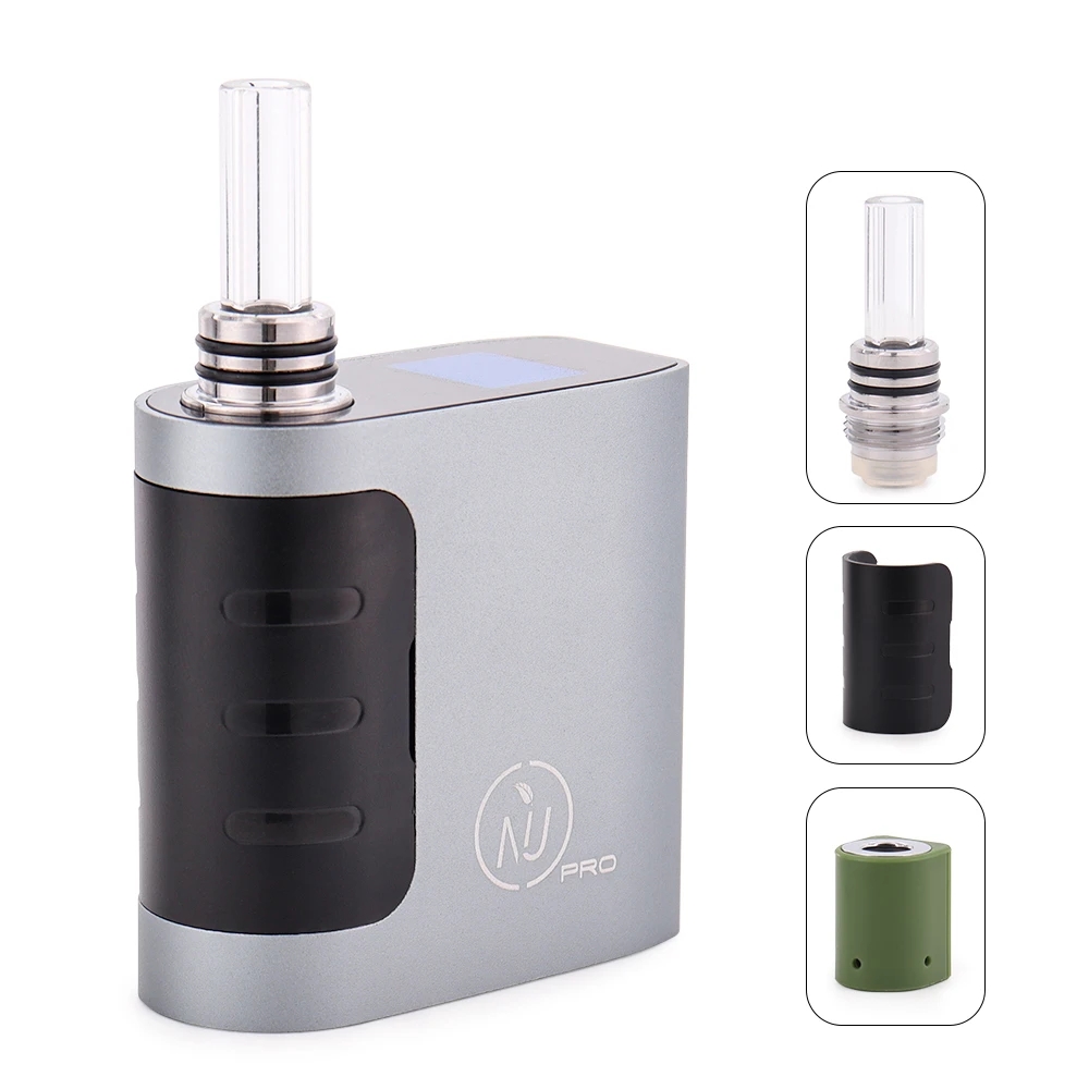 NIU PRO Temperature Control Dr - Vape Accessory 리뷰 및 가격