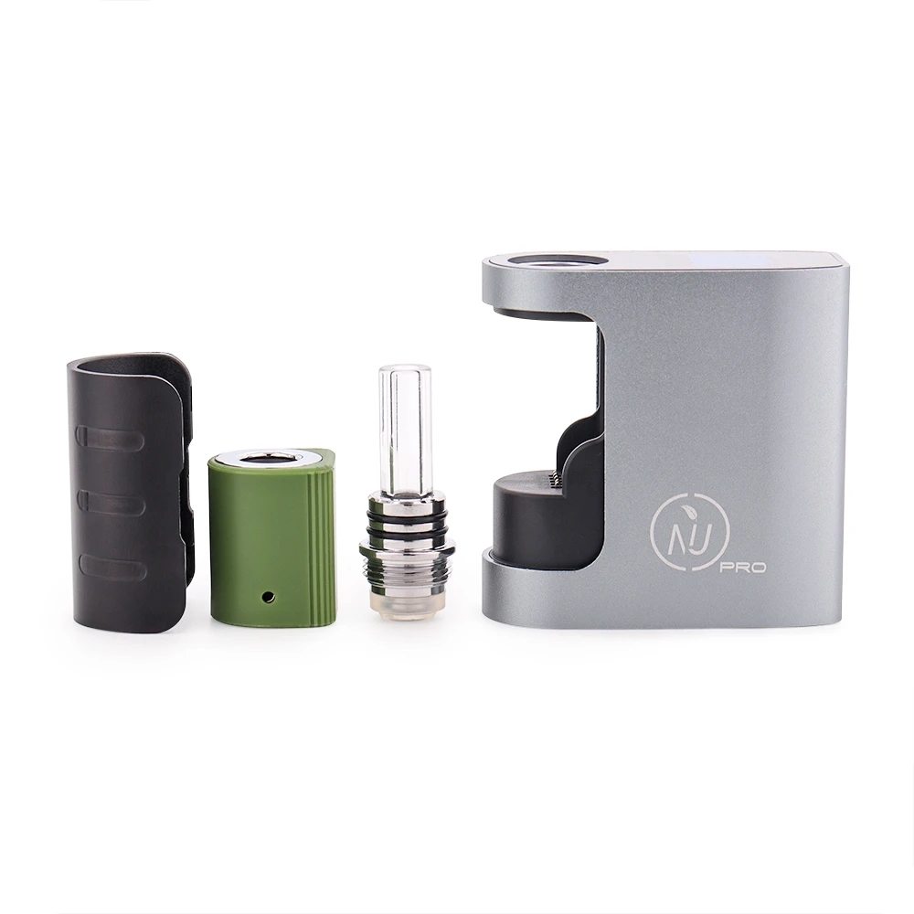 NIU PRO Temperature Control Dr - Vape Accessory 리뷰 및 가격