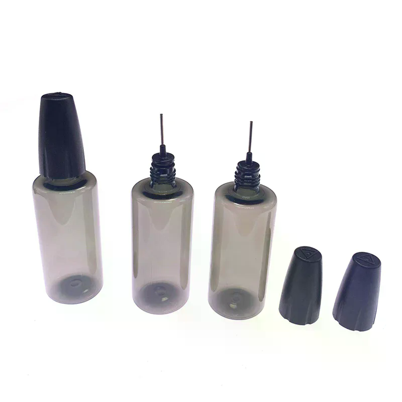 1Pcs 30ML PET Clear Vial With  - Accessories For Vaping 리뷰 및 가격