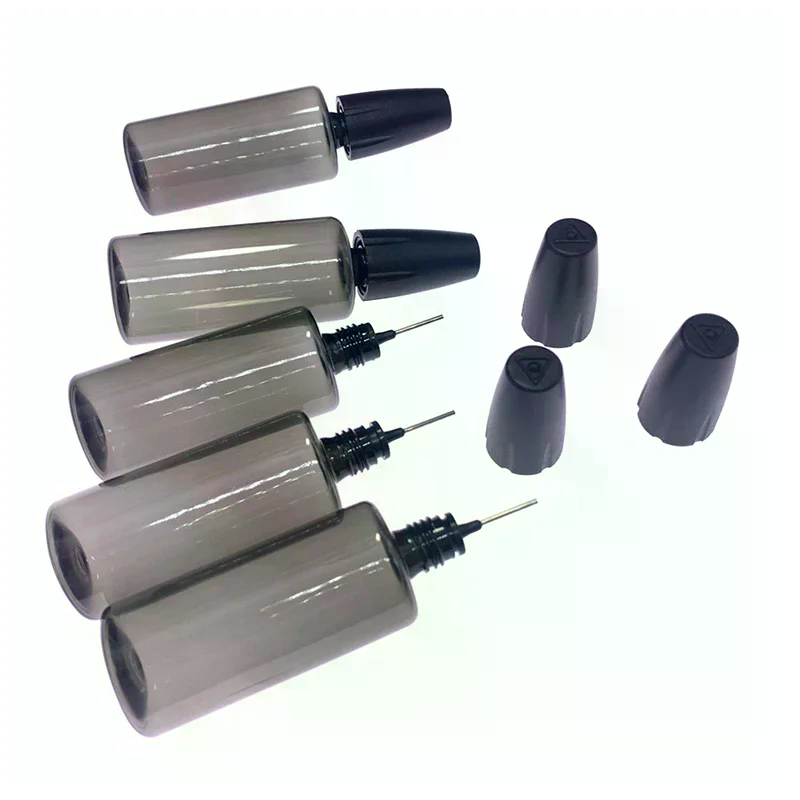 1Pcs 30ML PET Clear Vial With  - Accessories For Vaping 리뷰 및 가격