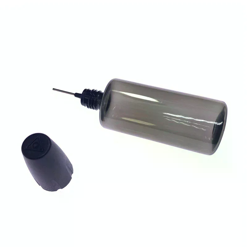 1Pcs 30ML PET Clear Vial With  - Accessories For Vaping 리뷰 및 가격