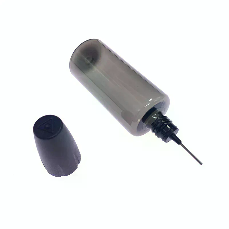 1Pcs 30ML PET Clear Vial With  - Accessories For Vaping 리뷰 및 가격