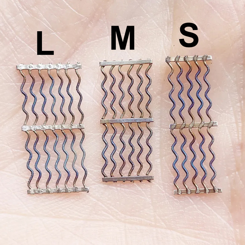50PCS PreBuilt Coils A1 NI80 0 - Clapton Wire Pre Built 리뷰 및 가격