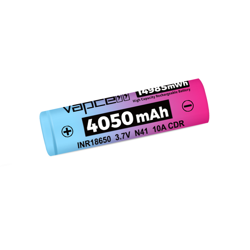 New Rainbow 18650 Battery Vapc - Vape Battery 18650 리뷰 및 가격