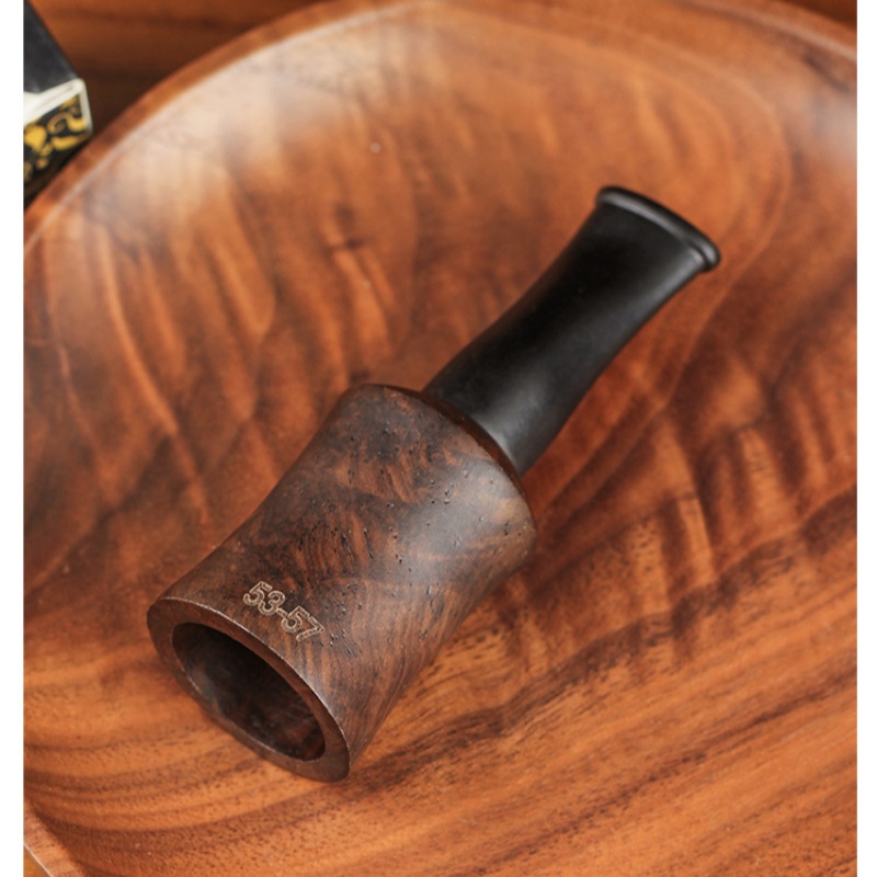 Sandalwood Cigar Mouthpiece Ti - Vape Ring 리뷰 및 가격
