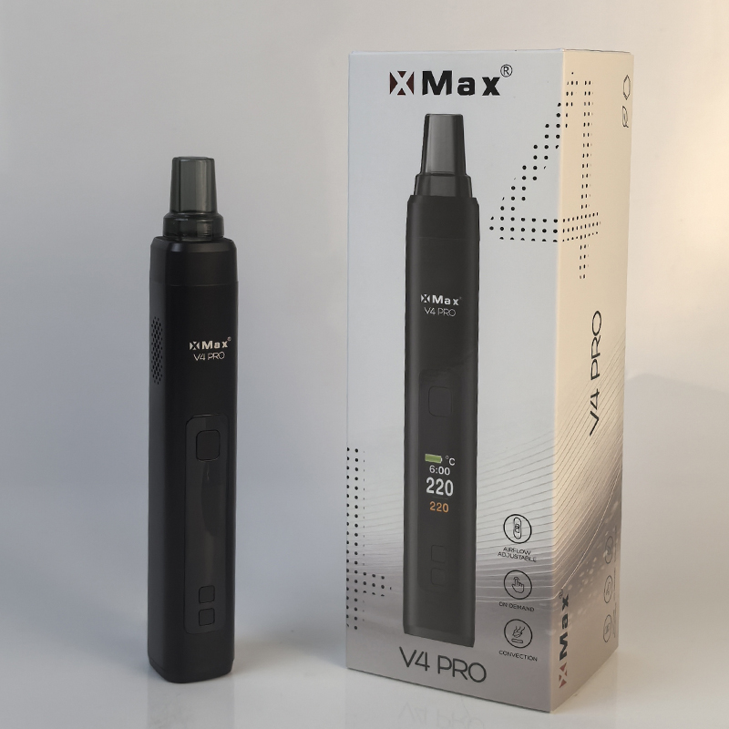 New Arrival XMax V4 Pro Dry He - Vape Battery 18650 리뷰 및 가격